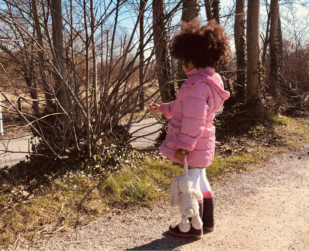 Läuse bei Afrohaaren richtig behandeln Online Kurs am 24. April 2026 10:00 - 11:00 Uhr