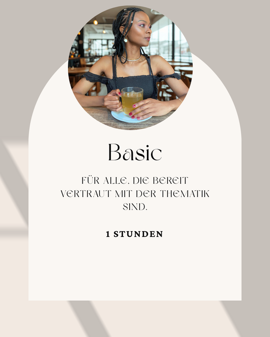 Haarberatung Basic