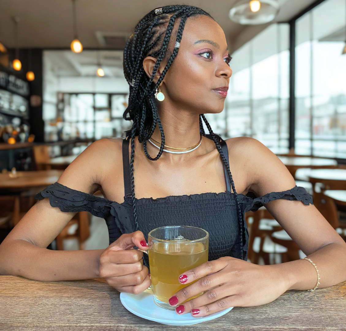 All About Braids Online Kurs am 16. April 2026 10:00 - 11:00 Uhr