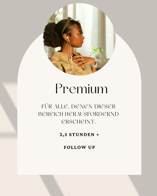 Haarberatung Premium